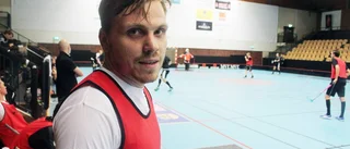 Från Boren till Mjölby AI