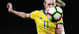 "Viktigast: Vara i bra form till VM"