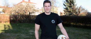 Hjort ger IFK stadgan