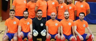 Armeniska har bestämt sig om säsongen