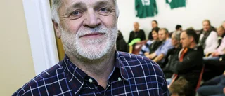 Föreningen kan vinna fint pris