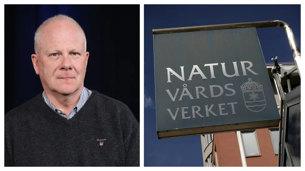 Det återstår att se om och hur Naturvårdsverket agerar i fallet om emun som strövar fritt i Ödeshög, enligt Per Risberg, handläggare på viltförvaltningsenheten på Naturvårdsverket, som berättar att han inte varit inkopplad på något liknande fall tidigare.