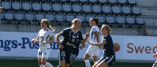 Maanum: "Är inte helt ovan vid det"
