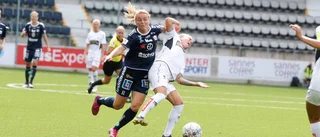 Betygen: Hon var bäst i LFC