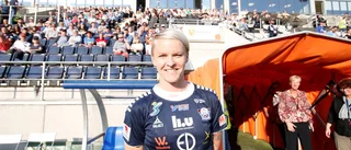 "Jag kommer för att vinna titlar"