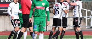 KLART: Maifs duo våren ut