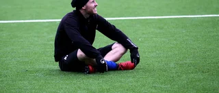 "Många tänkte vad fan hände där?"