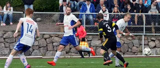 Borensberg förlorade tidig toppfajt