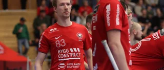 Förlänger med Storvreta: "Vill fortsätta vinna titlar"