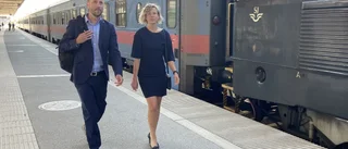 L och de rödgröna fördjupar samarbetet: "Breda överenskommelser"