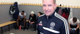Nilsson tar hand om LSW