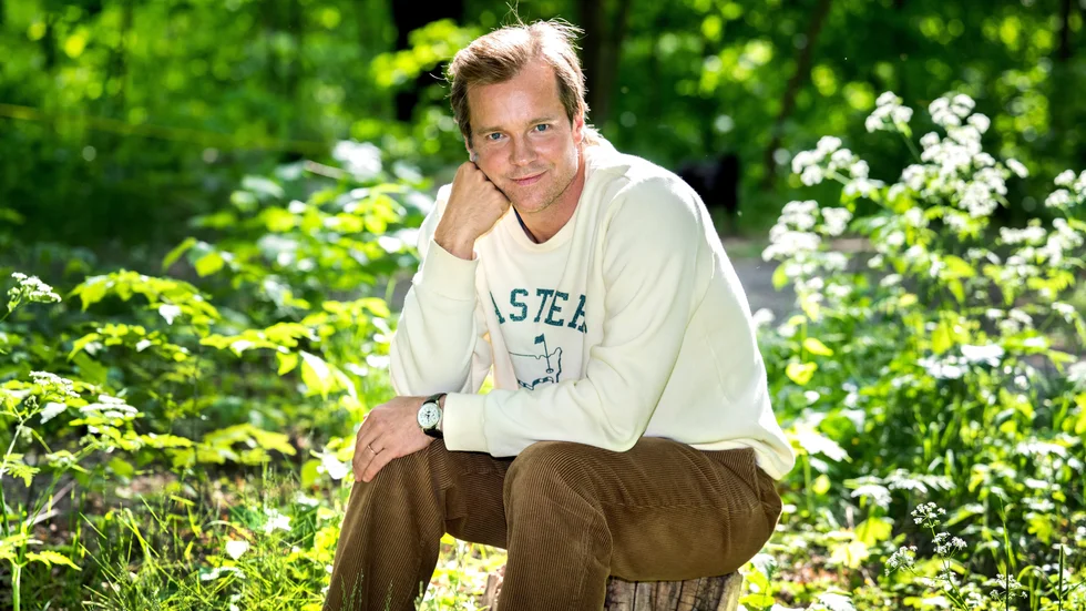 Henrik Johnsson, radio- och tv-profil, har producerat flest "Sommar i P1" genom tiderna.