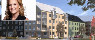 Ska bygga 300 nya bostäder – med gotlänningarnas hjälp
