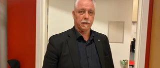 Kommunchefen i Oxelösund säger upp sig