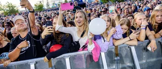 Putte i parken 2024 – kan bli sista året: "Ska utvärdera"