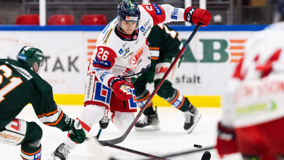 Kristianstads överklagan nekas och klubben utesluts ur Hockeyallsvenskan.