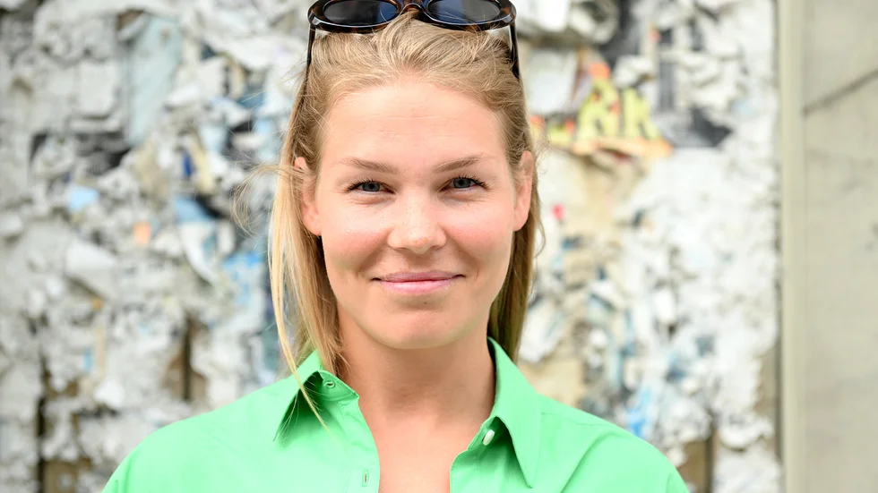 Nina Jakobsson ser ut att återvända till svensk fotboll, enligt uppgifter till SVT.