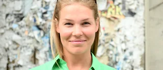 Tidigare PIF-stjärnan: ”Elitidrott är hårt”