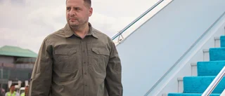 Ukraina medger långsam framryckning