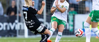Fick utgå efter smällen: "Ska vara lugnt"