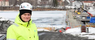 Kauno Tiltai talar ut om konflikten med kommunen