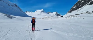 Stoppa missbruket i de svenska fjällen
