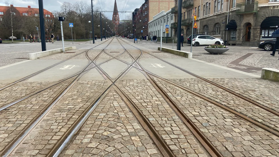 Det är dags för Uppsala att välja väg för framtidens kollektivtrafik.