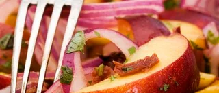Rökt chili - het smaksättare