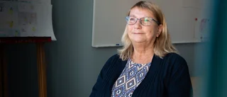 Ingela trodde att hon hade IBS – men det var tarmcancer