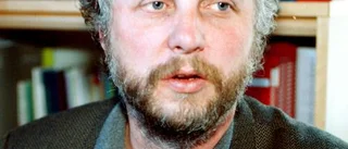 "Politik är att leva"