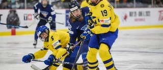 Landslagcentern klar för LHC – hon ansluter efter VM-spel