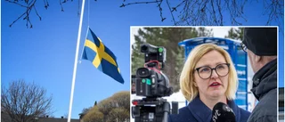 Kommunalrådet om dödsfallet: "Enormt tragiskt"