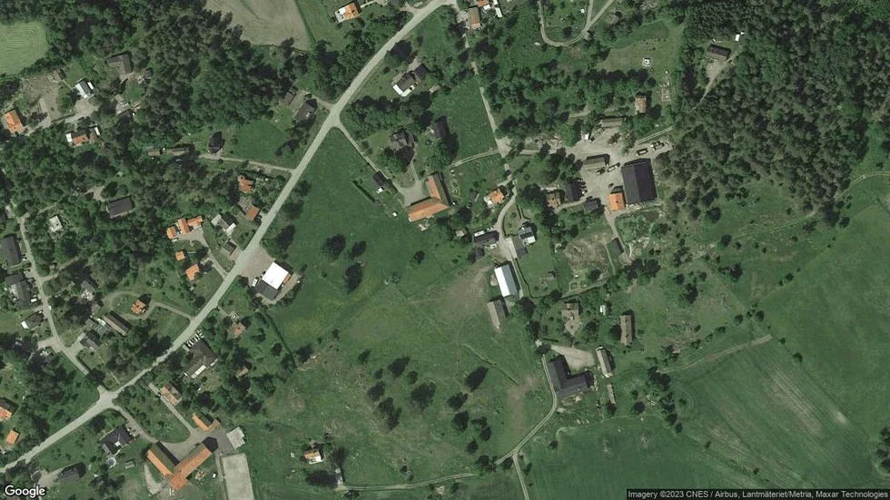 Området kring Skoby 234