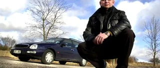 Bara bekymmer efter bilköp