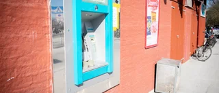 Staten måste ta ansvar för kontanthantering på Gotland