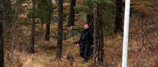 Polisen sökte efterlyst i Boxholm