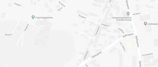 Nya ägare till fastigheten på Follingegatan 24B i Skänninge - prislappen: 1 700 000 kronor