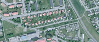 60-talshus på 93 kvadratmeter sålt i Vadstena - priset: 1 500 000 kronor