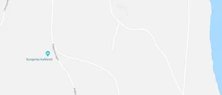Ägarbyte för tomten på Frontvägen 16 i Fårösund