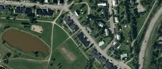 32-åring ny ägare till radhus i Gällivare - prislappen: 1 000 000 kronor