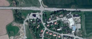 80 kvadratmeter stort hus i Grillby sålt för 2 200 000 kronor
