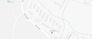 Radhus på 92 kvadratmeter från 1976 sålt i Västervik - priset: 900 000 kronor
