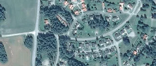 103 kvadratmeter stort hus i Merlänna, Strängnäs sålt för 2 350 000 kronor
