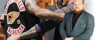Vanskligt att vara mot MMA för att HA gillar det