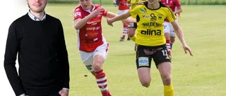 Mycket talar för elitettan 2017