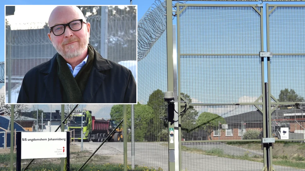 Sis-hemmen i Sverige går upp i stabsläge efter att flera intagna har lyckats fly från hemmen i södra Sverige. "De senaste åren har vi inte haft några sådana händelser", säger Tomas Fjellvind, chef för Johannisberg i Kalix och Sävast.  