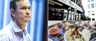 NLV blir utan kommunal skolmat – trots högerkritik