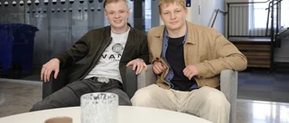Amerikaäventyr och gips kryddade säsongen