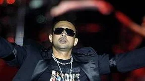 Sean Paul är en av artisterna som går att välja mellan i gangsterrap-tv-spelet Def Jam: Fight for NY. I sommar spelar han på Uppsala Reggaefestival.