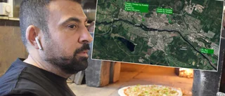 Här är Skellefteås spökrestauranger – som du inte visste fanns